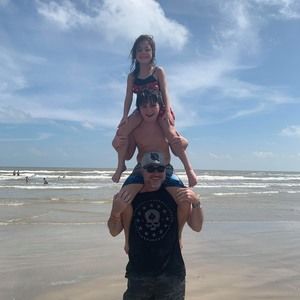 Meet your Posher, Matt